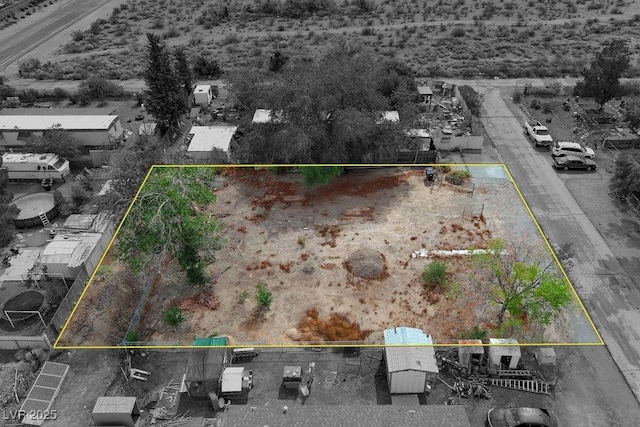 602 Virginia Way, Indian Springs, NV 89018 - photo 5