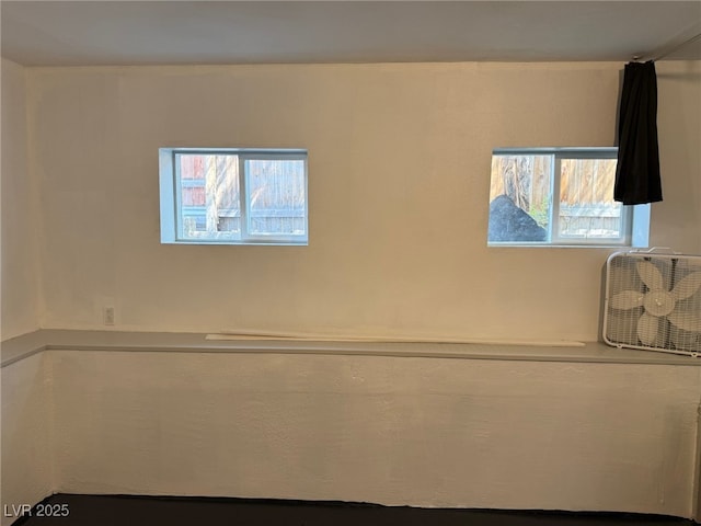 27 Carson Ct, Ely, NV 89301 - unfurnished room with healthy amount of natural light