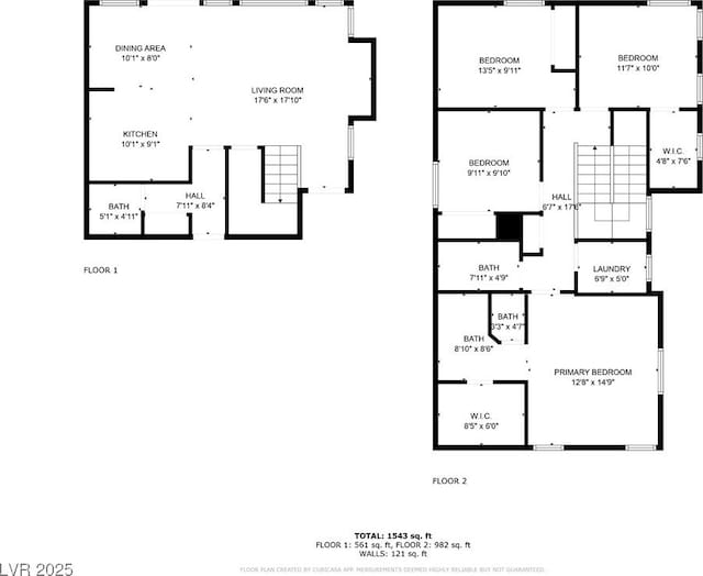 10460 Concetta Ave, Las Vegas, NV 89129 - photo 24