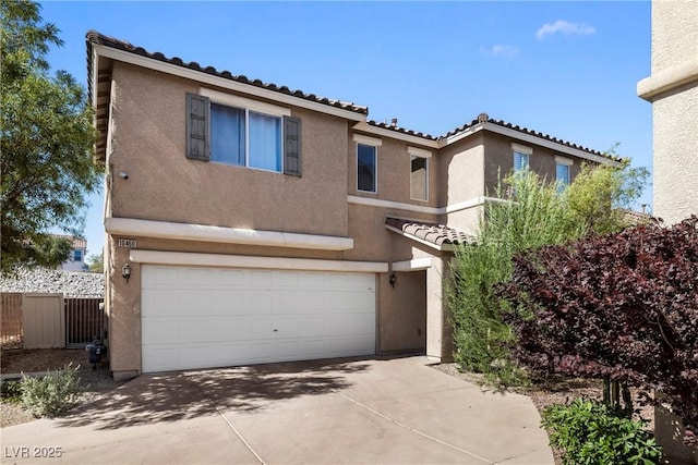 10460 Concetta Ave, Las Vegas, NV 89129 - photo 1