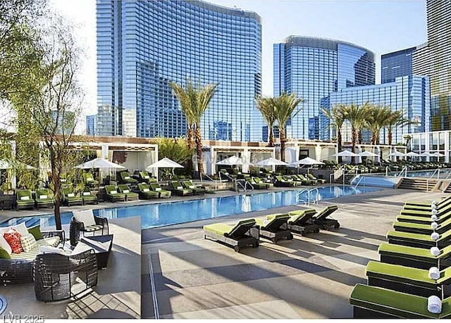 3750 S Las Vegas Blvd Unit 3111, Las Vegas, NV 89158 - photo 25