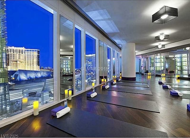 3750 S Las Vegas Blvd Unit 3111, Las Vegas, NV 89158 - photo 36