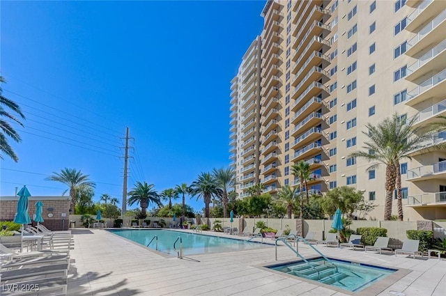 8255 S Las Vegas Blvd Unit 1404, Las Vegas, NV 89123 - photo 64