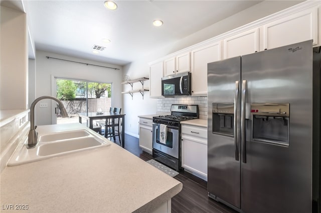 9428 Melva Blue Ct, Las Vegas, NV 89166 - photo 11