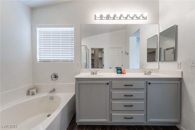 9428 Melva Blue Ct, Las Vegas, NV 89166 - photo 19