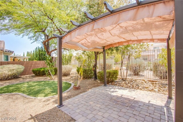 7133 Weavers Pl, North Las Vegas, NV 89084 - photo 33