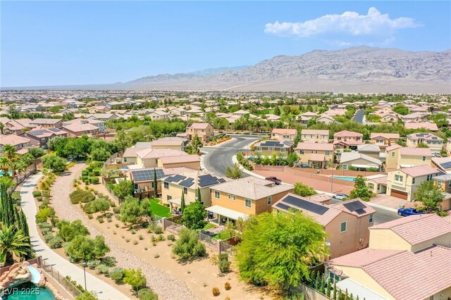 7133 Weavers Pl, North Las Vegas, NV 89084 - photo 38