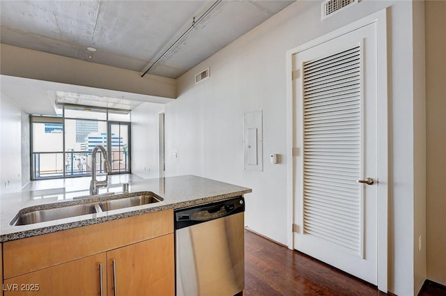 353 E Bonneville Ave Unit 503, Las Vegas, NV 89101 - photo 4