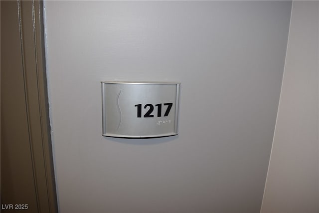 150 N Las Vegas Blvd Unit 1217, Las Vegas, NV 89101 - detailed view