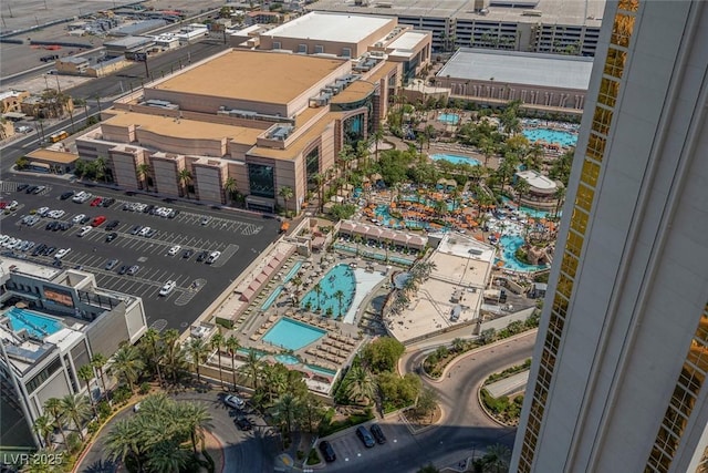135 E Harmon Ave Unit 3314, Las Vegas, NV 89109 - photo 37