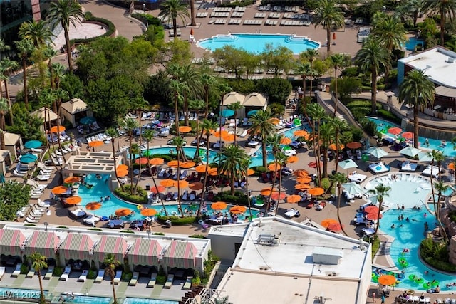 135 E Harmon Ave Unit 3314, Las Vegas, NV 89109 - photo 49