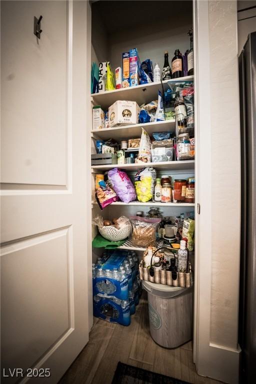 9584 Jadeite Ln, Las Vegas, NV 89143 - view of storage area