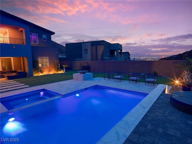 270 Shaded Canyon Dr, Henderson, NV 89012 - photo 33