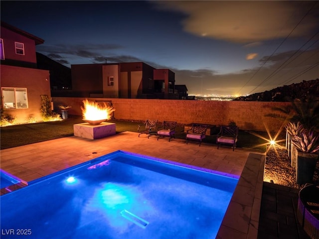 270 Shaded Canyon Dr, Henderson, NV 89012 - photo 31