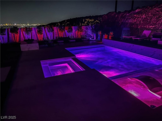 270 Shaded Canyon Dr, Henderson, NV 89012 - photo 34