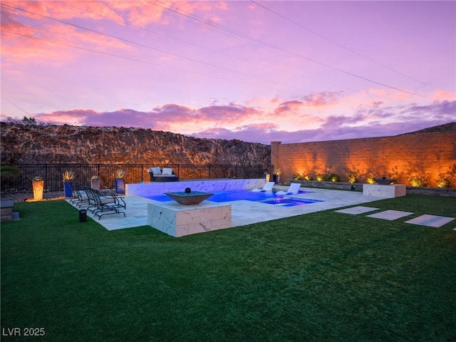 270 Shaded Canyon Dr, Henderson, NV 89012 - photo 35