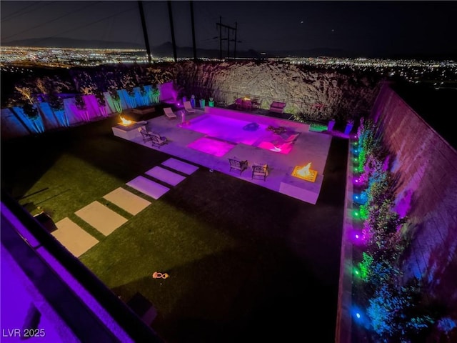 270 Shaded Canyon Dr, Henderson, NV 89012 - photo 30