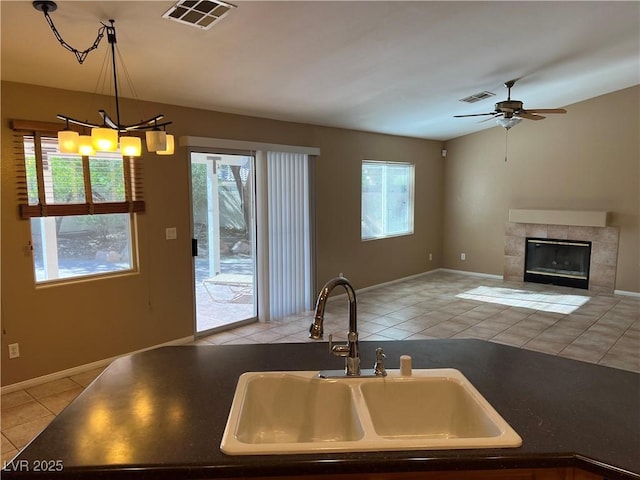 4824 Americanwood St, Las Vegas, NV 89130 - photo 9