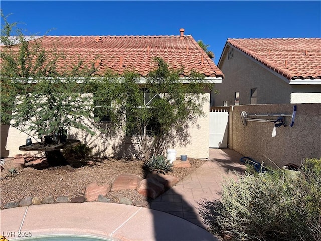4824 Americanwood St, Las Vegas, NV 89130 - photo 29