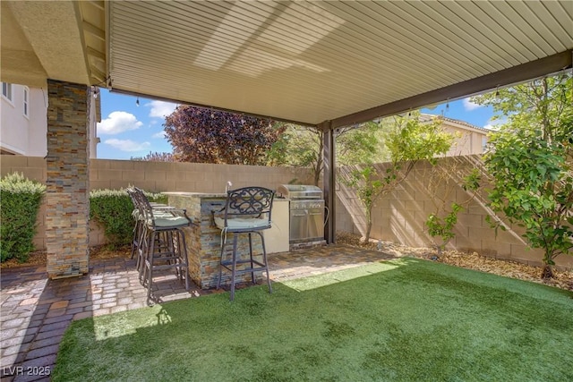7612 Kit Carson Ave, Las Vegas, NV 89179 - photo 48