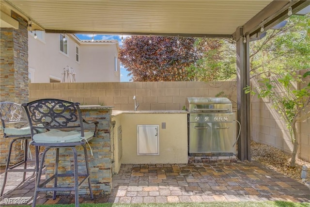 7612 Kit Carson Ave, Las Vegas, NV 89179 - photo 49