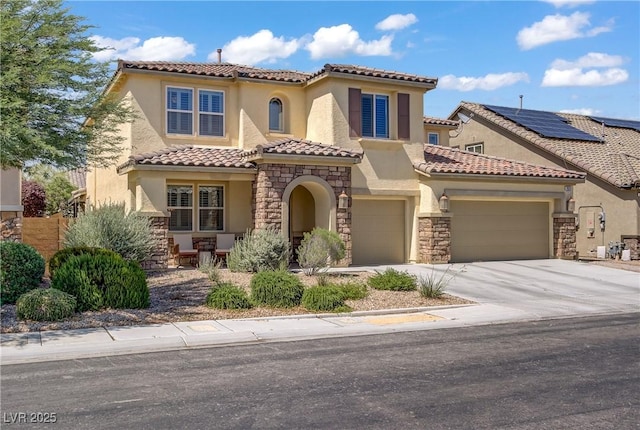 7612 Kit Carson Ave, Las Vegas, NV 89179 - photo 2