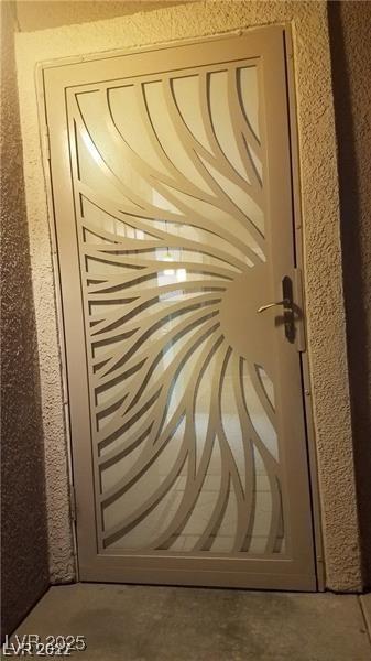 9470 Peace Way Unit 206, Las Vegas, NV 89147 - detailed view of a textured wall
