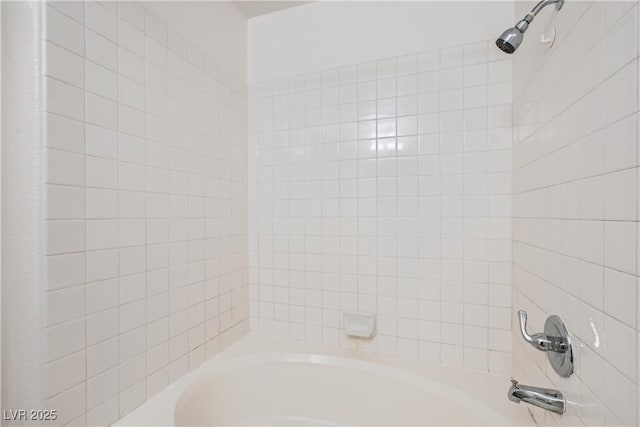 5000 Red Rock St Unit 105, Las Vegas, NV 89118 - full bath featuring shower / tub combination