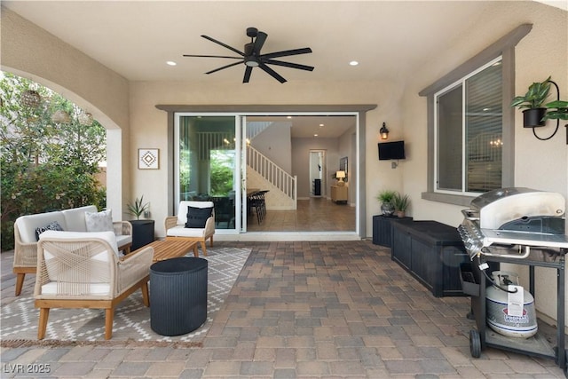 3218 Mura Del Prato Ave, Henderson, NV 89044 - photo 32
