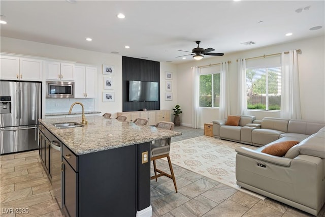 3218 Mura Del Prato Ave, Henderson, NV 89044 - photo 24