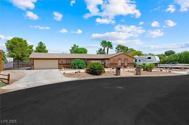 4544 Plaza De Vista St, Las Vegas, NV 89120 - single story home with driveway, a garage, and stucco siding