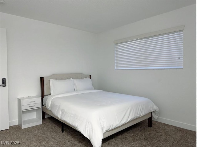 5321 Westleigh Ave, Las Vegas, NV 89146 - bedroom with carpet floors