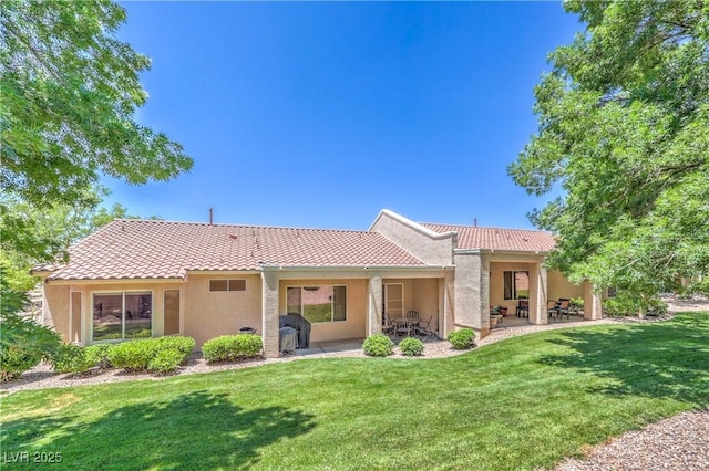 1948 Point Pleasant Dr, Henderson, NV 89052 - photo 32