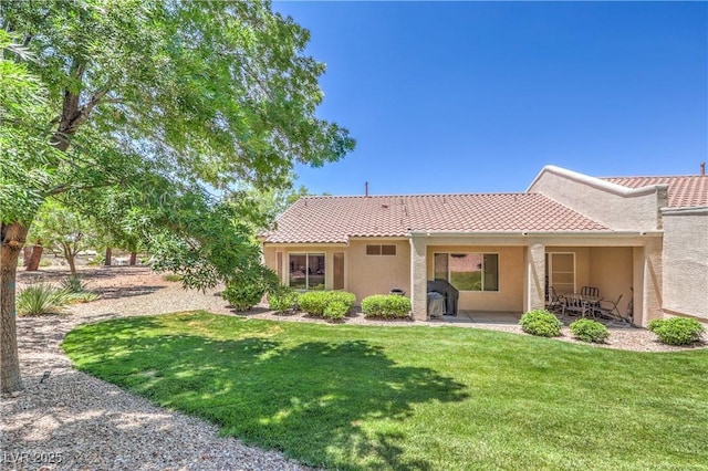 1948 Point Pleasant Dr, Henderson, NV 89052 - photo 33