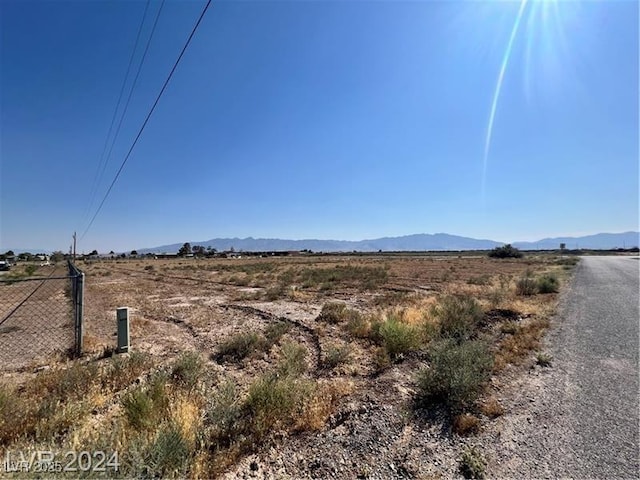 4641 Pahrump Valley Blvd, Pahrump, NV 89048 - photo 5