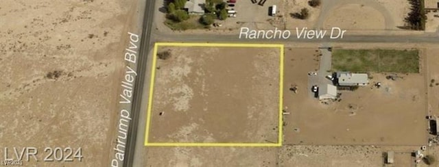 4641 Pahrump Valley Blvd, Pahrump, NV 89048 - photo 7