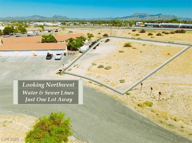 1200 Arrowhead St, Pahrump, NV 89048