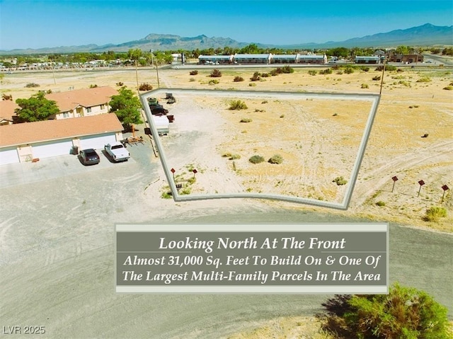 1200 Arrowhead St, Pahrump, NV 89048