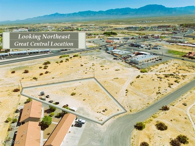 1200 Arrowhead St, Pahrump, NV 89048