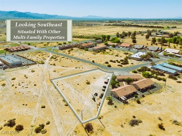 1200 Arrowhead St, Pahrump, NV 89048