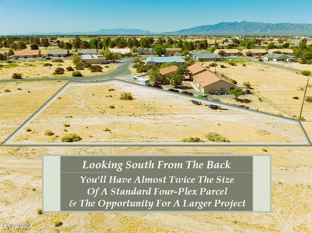 1200 Arrowhead St, Pahrump, NV 89048