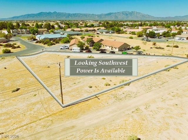 1200 Arrowhead St, Pahrump, NV 89048
