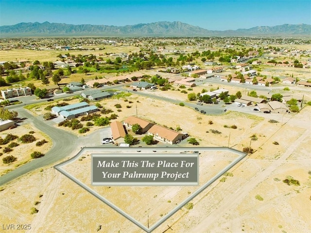 1200 Arrowhead St, Pahrump, NV 89048
