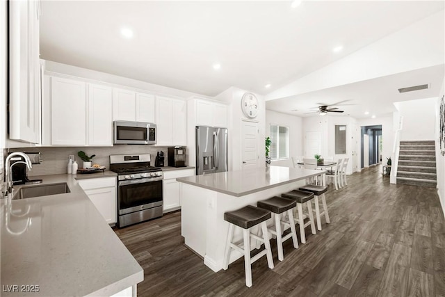 4360 Panoramic View Ave, North Las Vegas, NV 89084