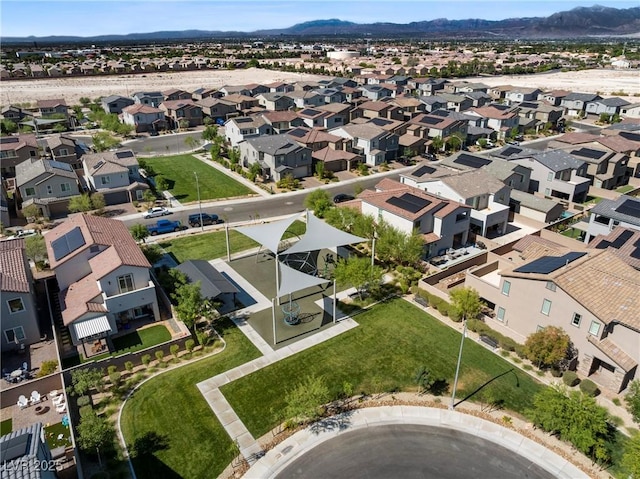 4360 Panoramic View Ave, North Las Vegas, NV 89084