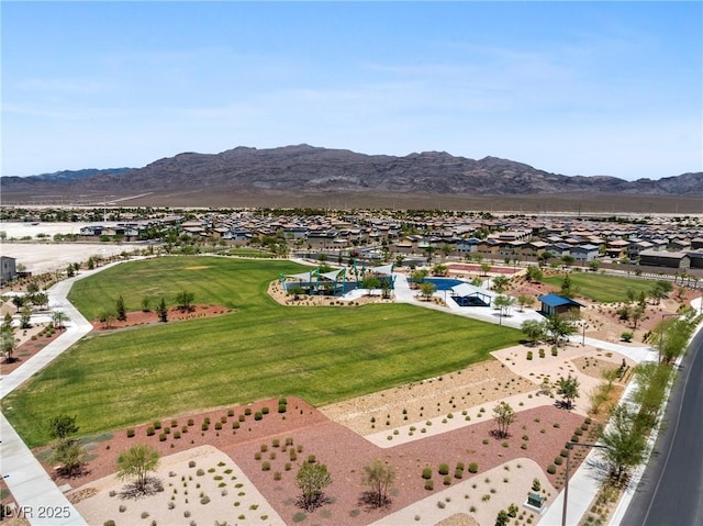 4360 Panoramic View Ave, North Las Vegas, NV 89084