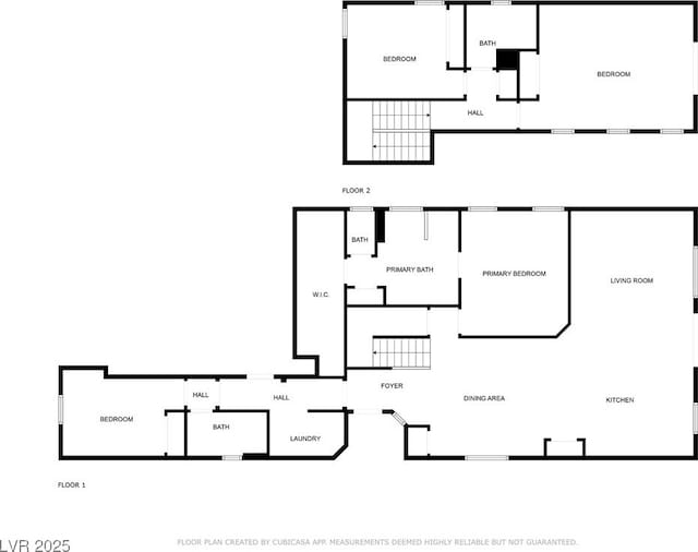 4360 Panoramic View Ave, North Las Vegas, NV 89084