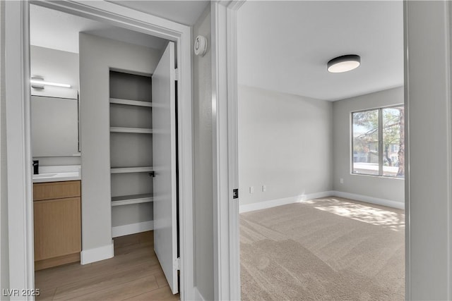 5710 E Tropicana Ave Unit 2152, Las Vegas, NV 89122 - view of closet