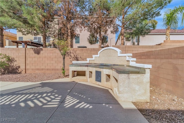 9967 Pipestone St, Las Vegas, NV 89141 - photo 50