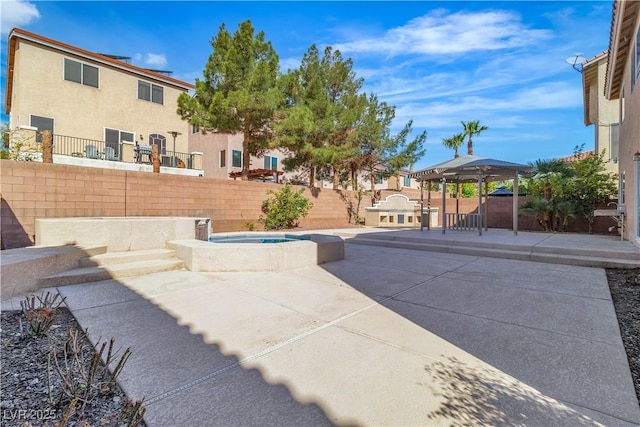 9967 Pipestone St, Las Vegas, NV 89141 - photo 48